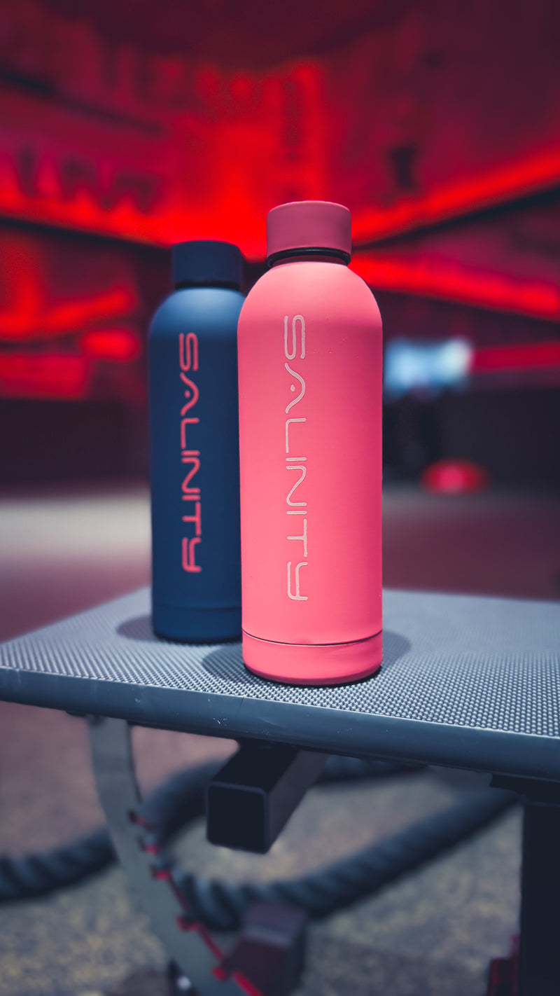Drinkware collection